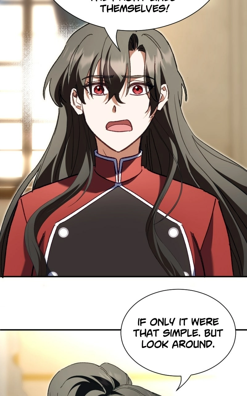 The Princess is Now the Duke Chapter 43 - page 47