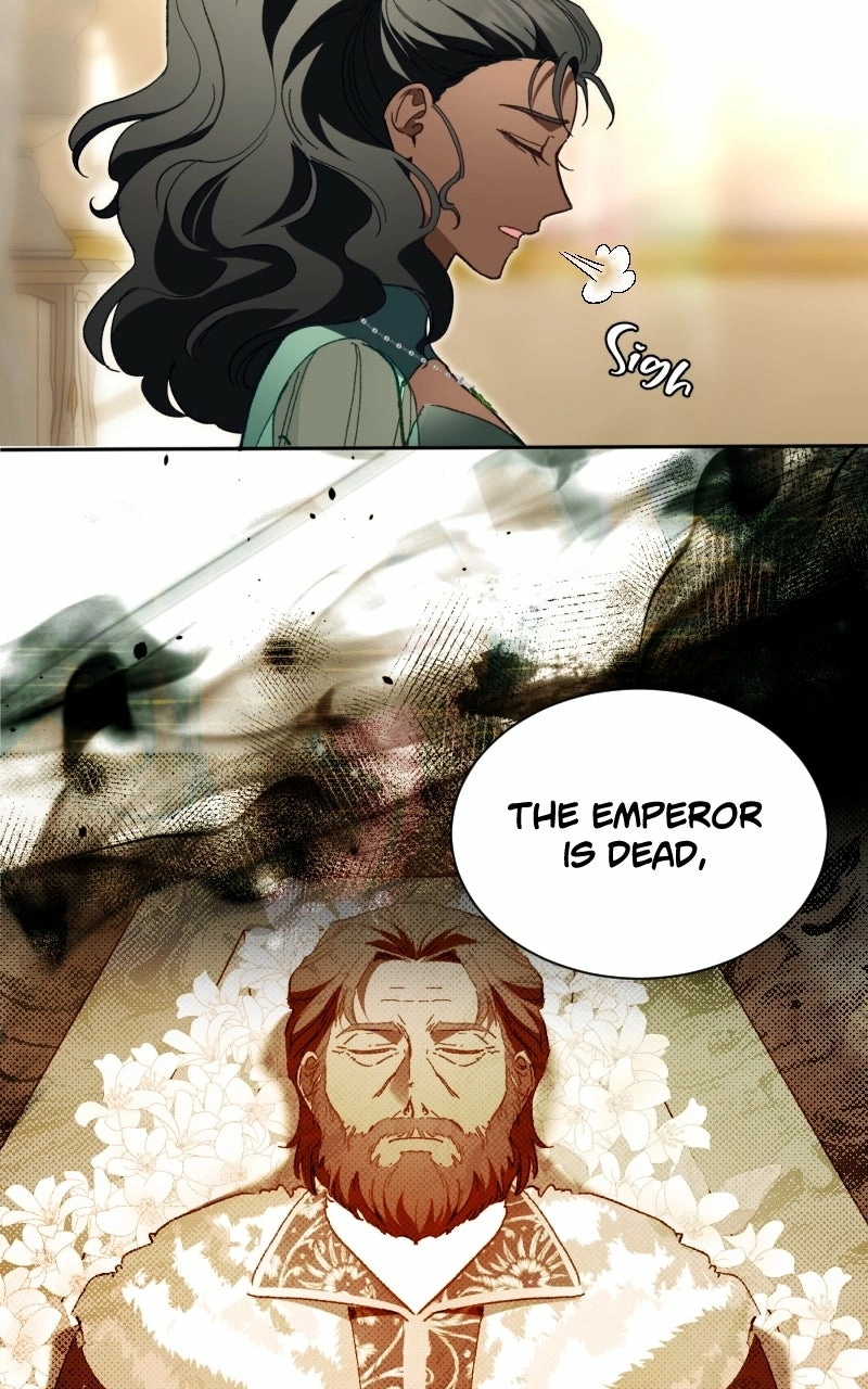 The Princess is Now the Duke Chapter 43 - page 48