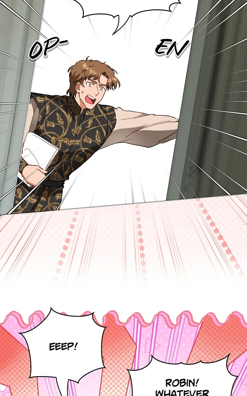 The Princess is Now the Duke Chapter 43 - page 5