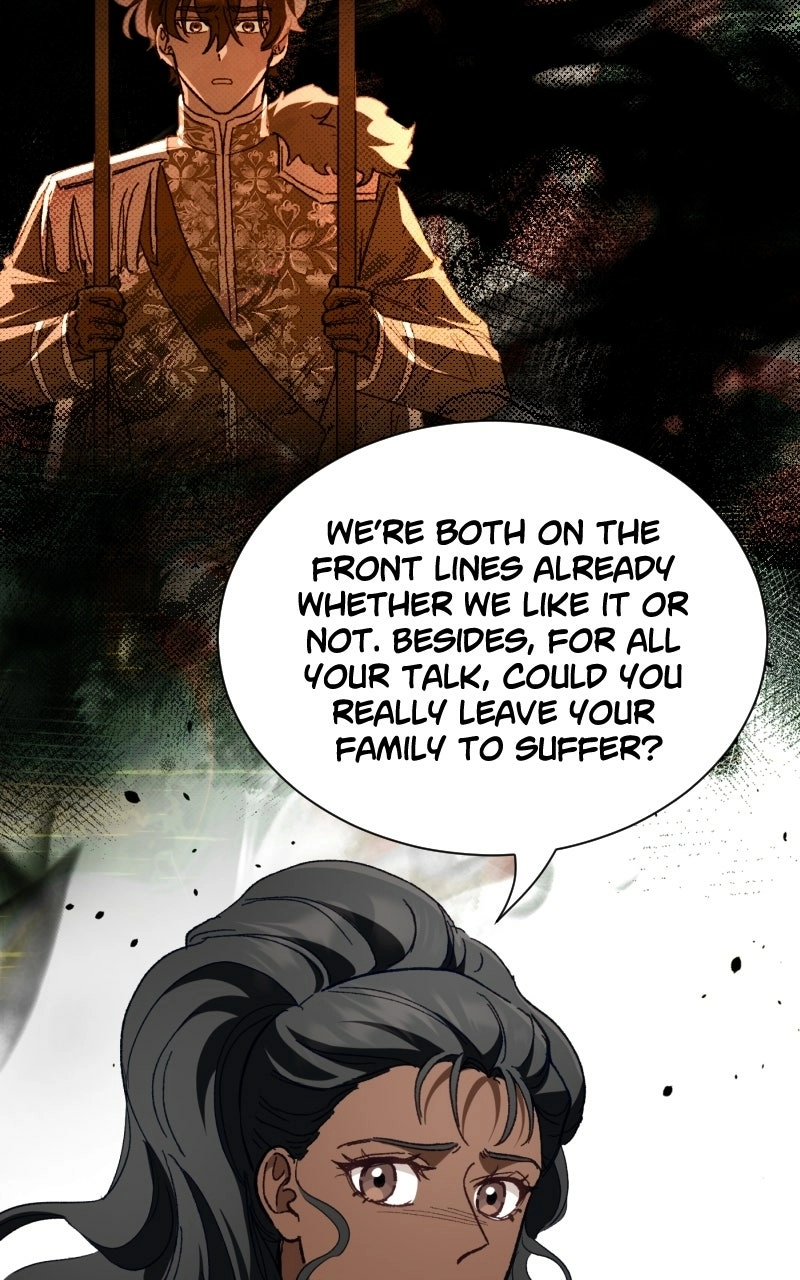 The Princess is Now the Duke Chapter 43 - page 50