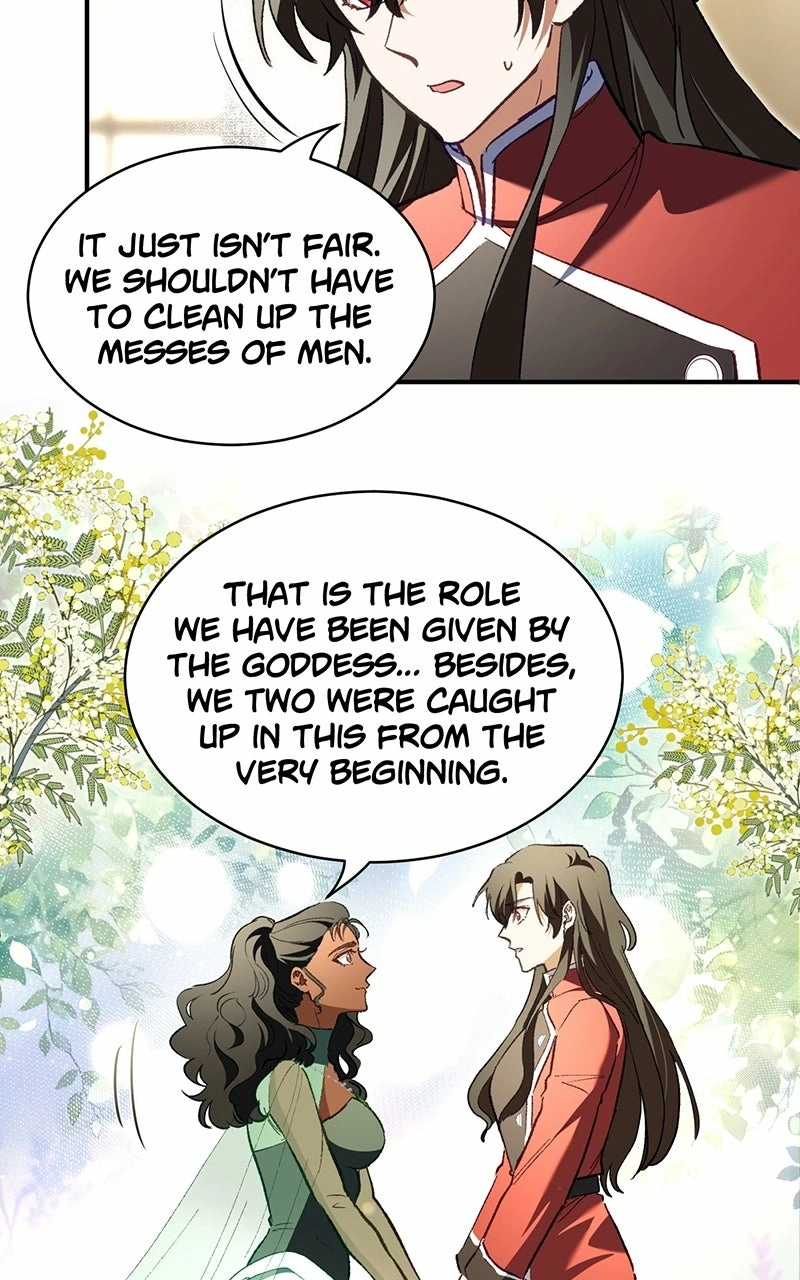 The Princess is Now the Duke Chapter 43 - page 52