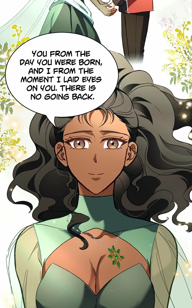 The Princess is Now the Duke Chapter 43 - page 53