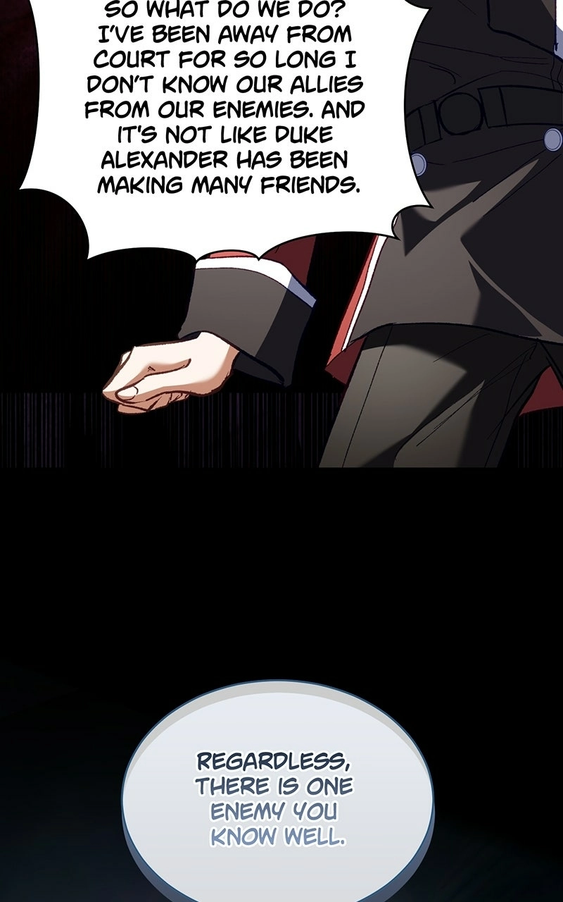 The Princess is Now the Duke Chapter 43 - page 55