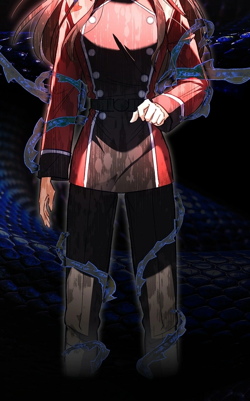 The Princess is Now the Duke Chapter 43 - page 57