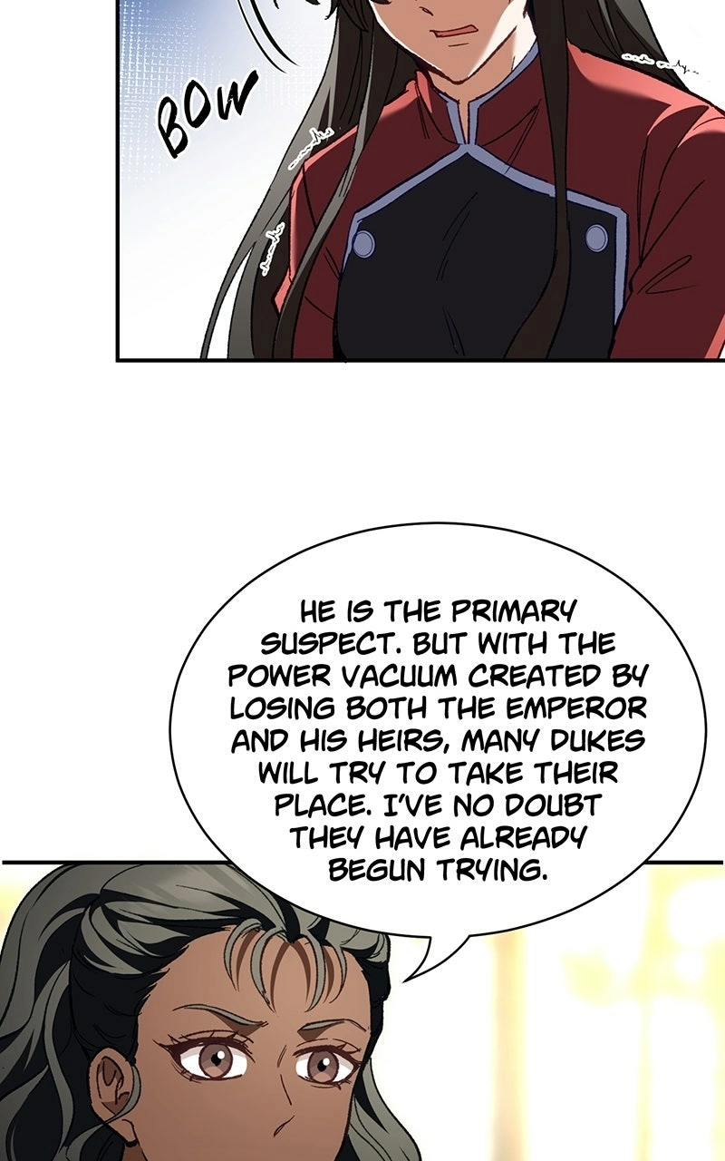 The Princess is Now the Duke Chapter 43 - page 59