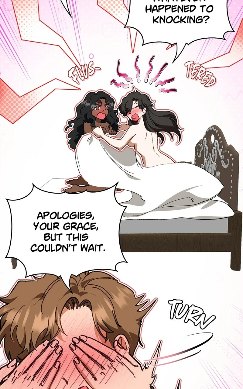 The Princess is Now the Duke Chapter 43 - page 6