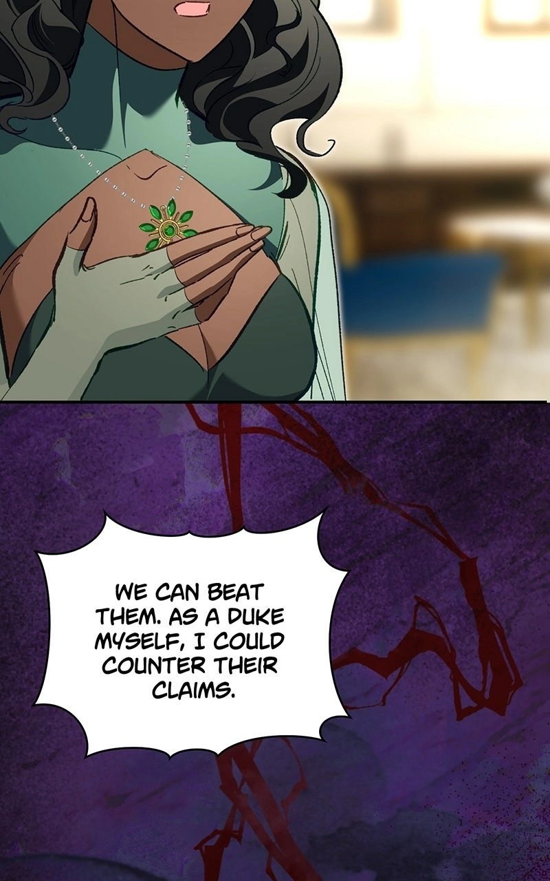 The Princess is Now the Duke Chapter 43 - page 60