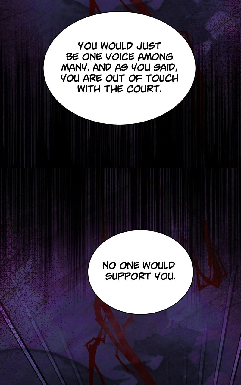 The Princess is Now the Duke Chapter 43 - page 61