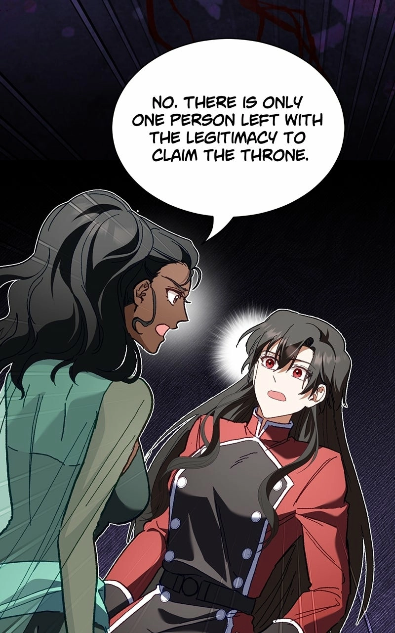 The Princess is Now the Duke Chapter 43 - page 62