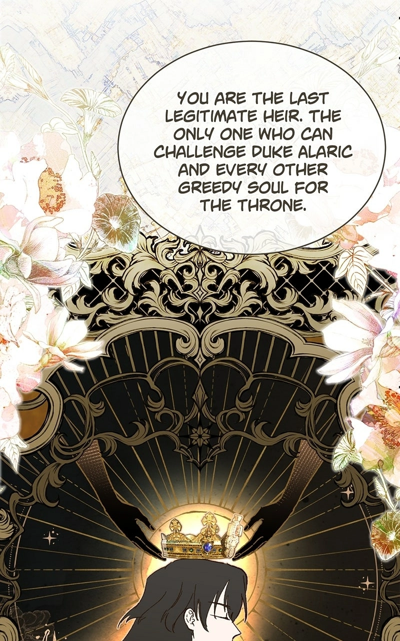 The Princess is Now the Duke Chapter 43 - page 64