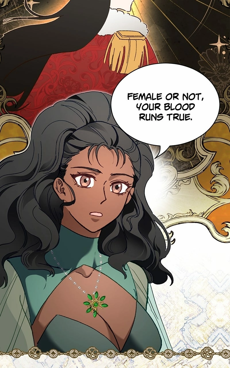 The Princess is Now the Duke Chapter 43 - page 65