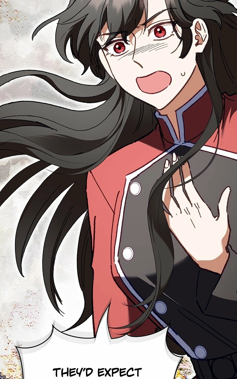 The Princess is Now the Duke Chapter 43 - page 67