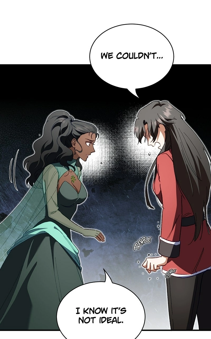 The Princess is Now the Duke Chapter 43 - page 70