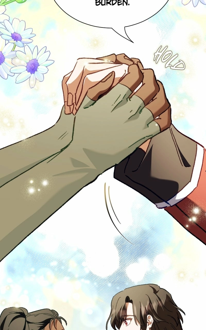 The Princess is Now the Duke Chapter 43 - page 72