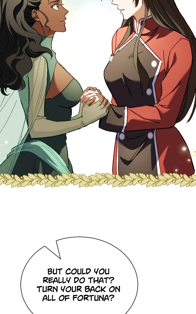 The Princess is Now the Duke Chapter 43 - page 73