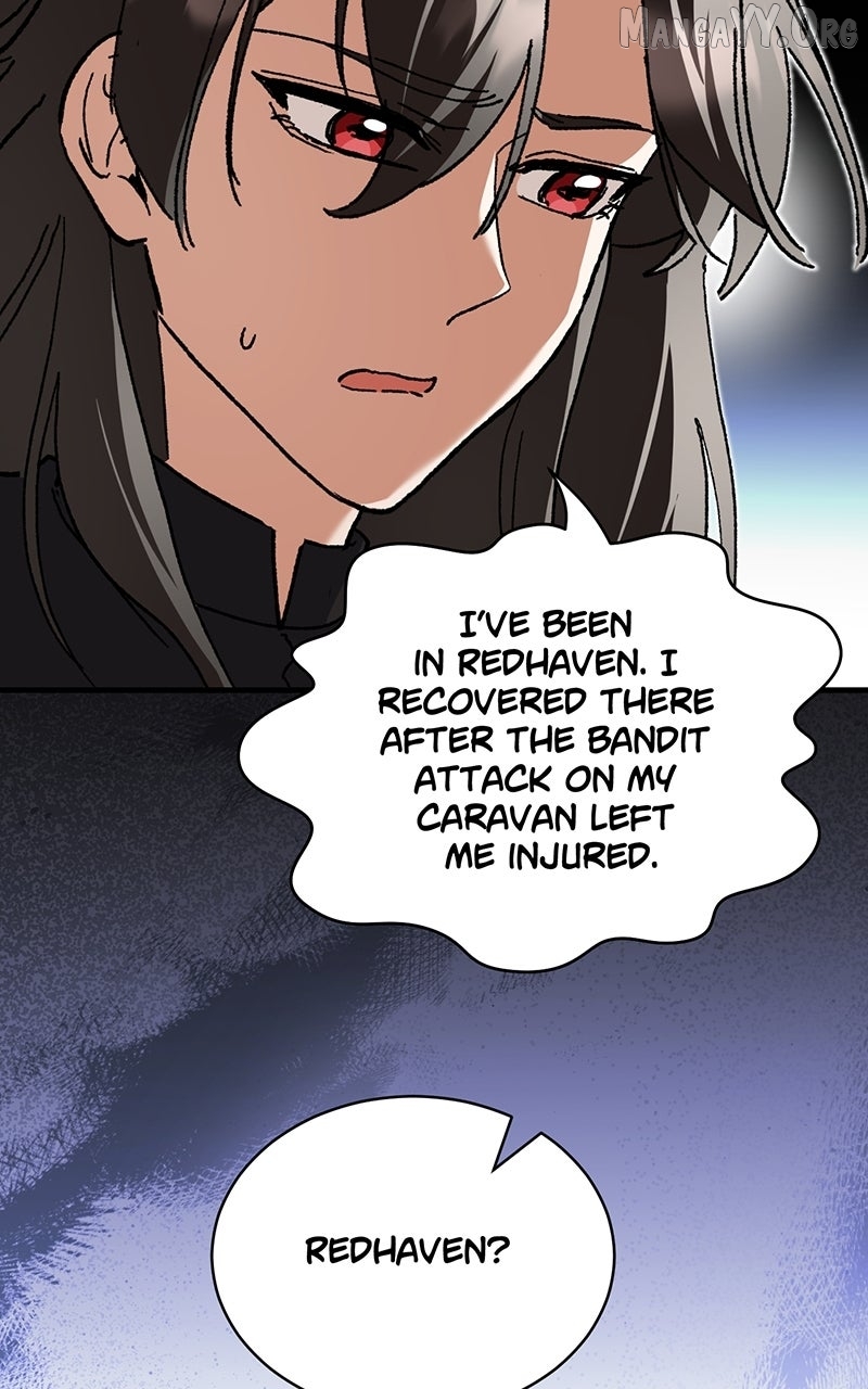 The Princess is Now the Duke Chapter 44 - page 44