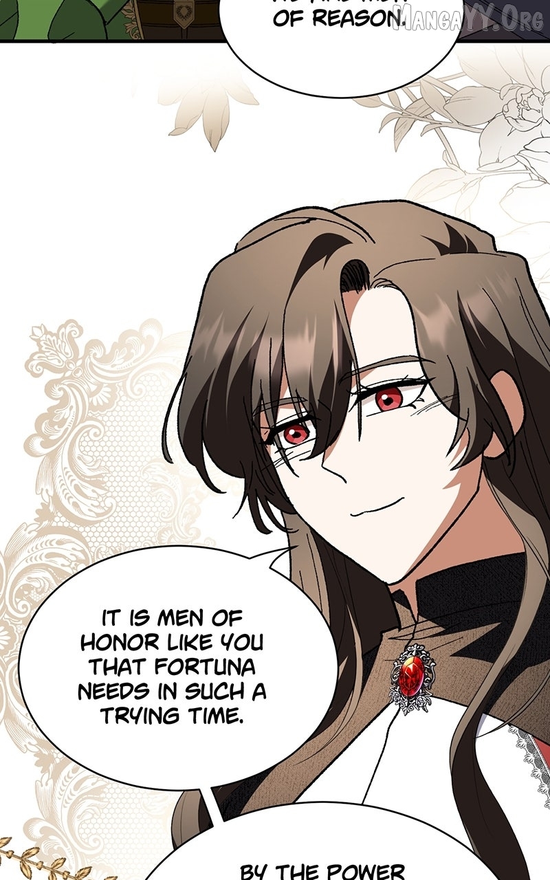 The Princess is Now the Duke Chapter 44 - page 80