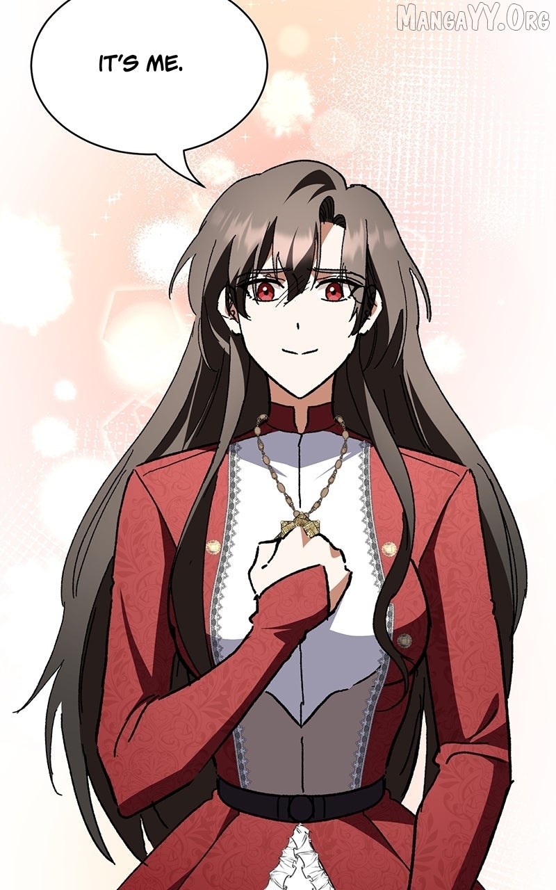 The Princess is Now the Duke Chapter 45 - page 32