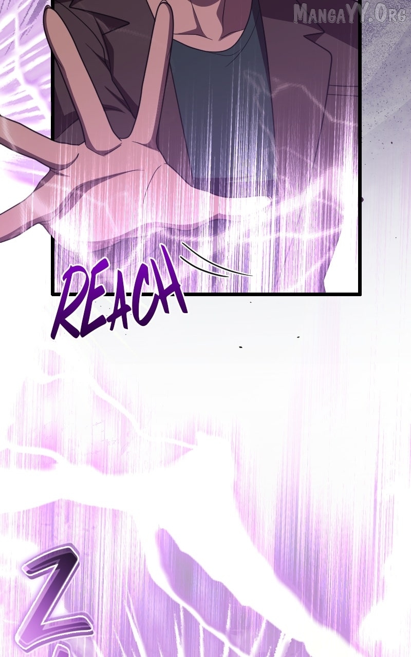 Death Is My BFF Chapter 44 - page 32