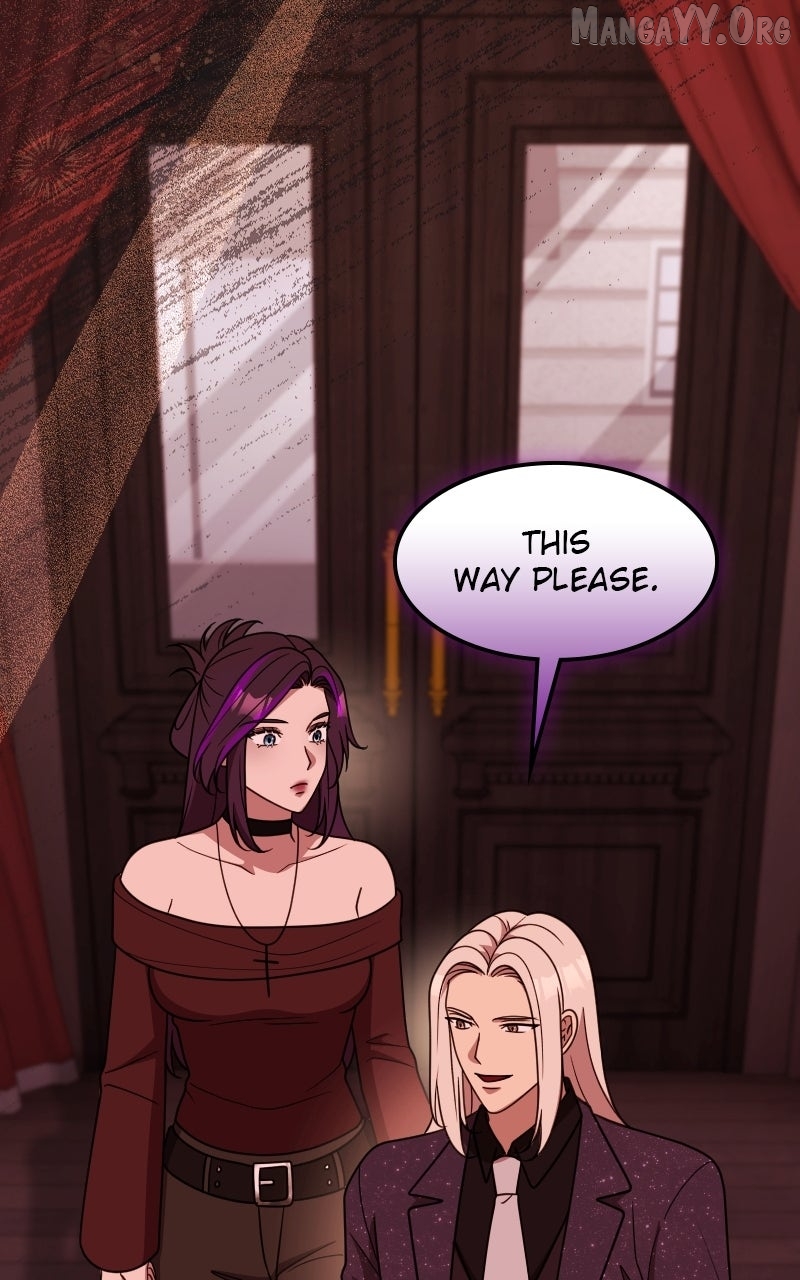Death Is My BFF Chapter 44 - page 44
