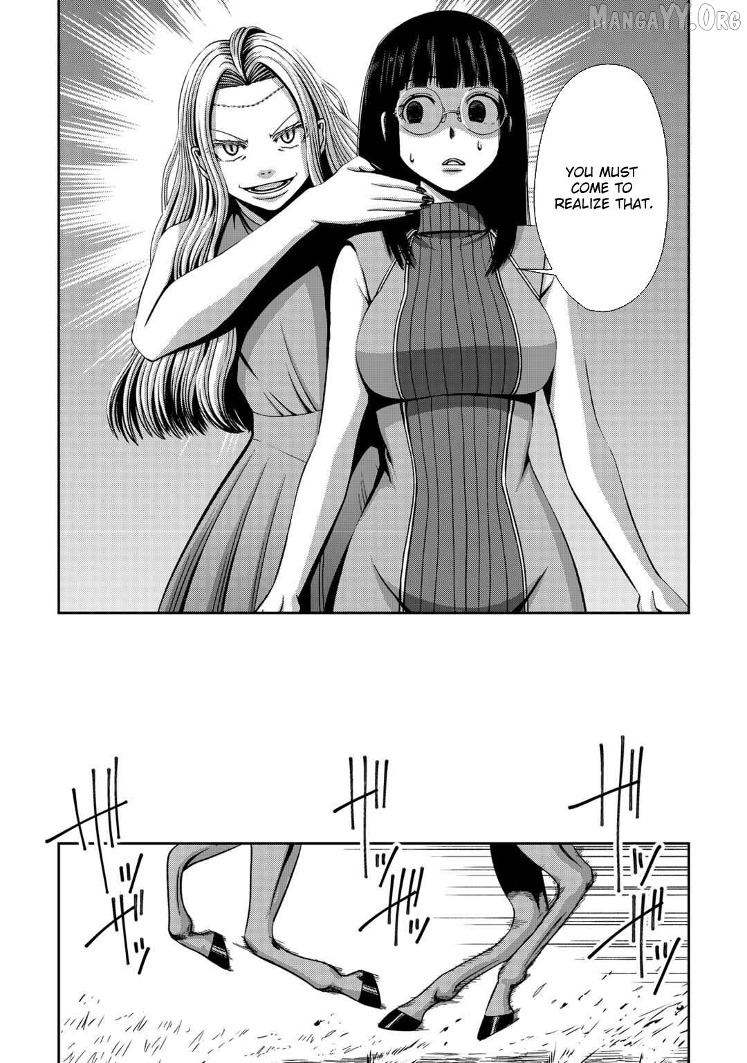 Isekai Nidome no Ossan, Dou Kangaete mo Koukousei Yuusha Yori Tsuyoi Chapter 13 - page 12