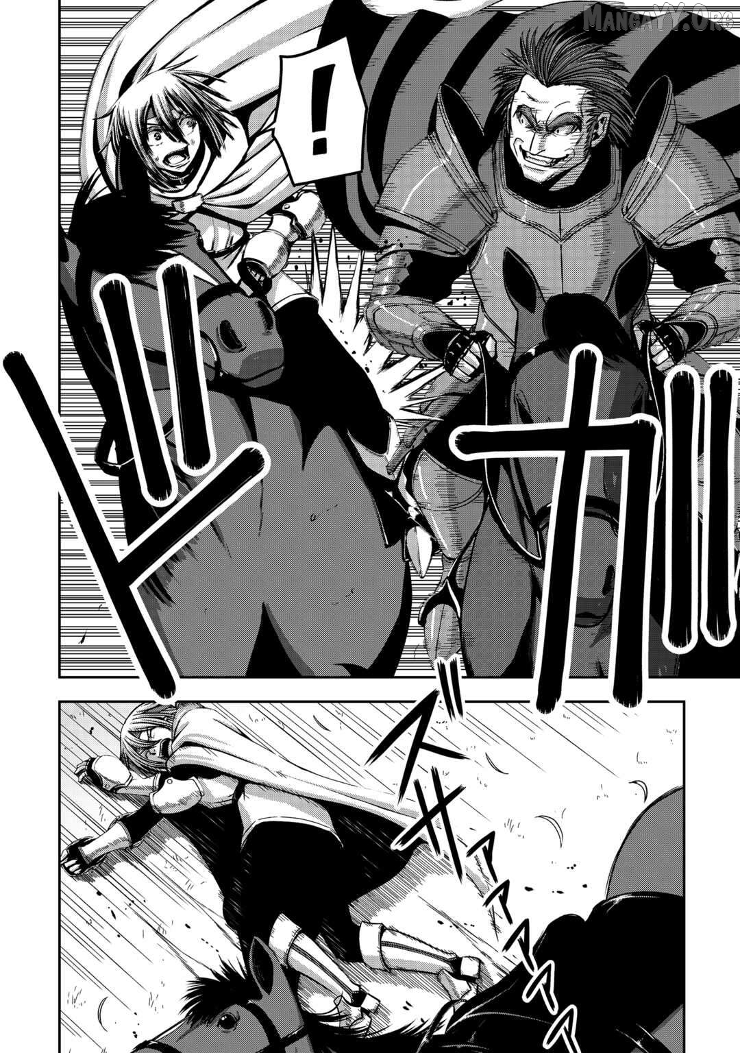 Isekai Nidome no Ossan, Dou Kangaete mo Koukousei Yuusha Yori Tsuyoi Chapter 13 - page 20
