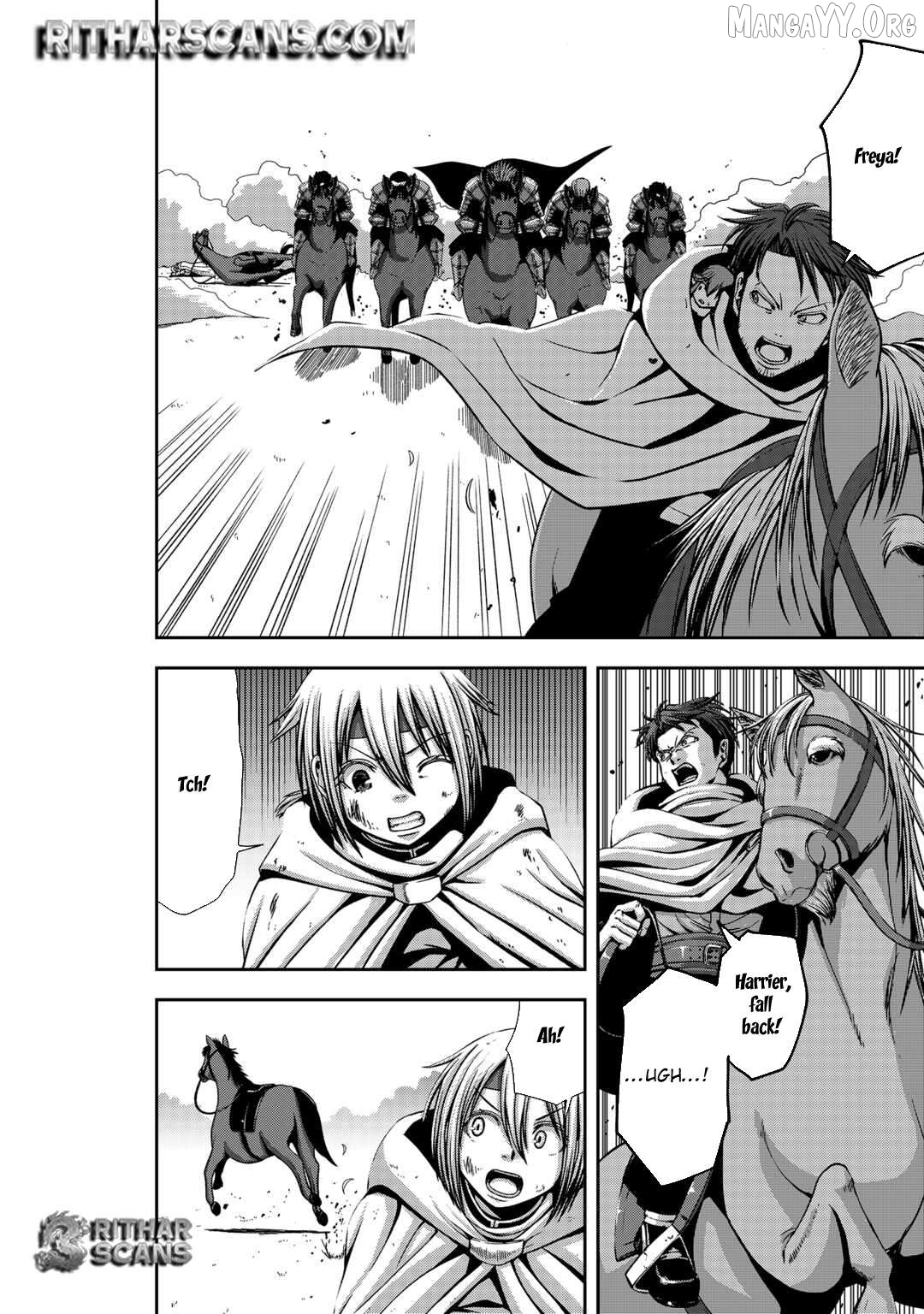 Isekai Nidome no Ossan, Dou Kangaete mo Koukousei Yuusha Yori Tsuyoi Chapter 13 - page 21