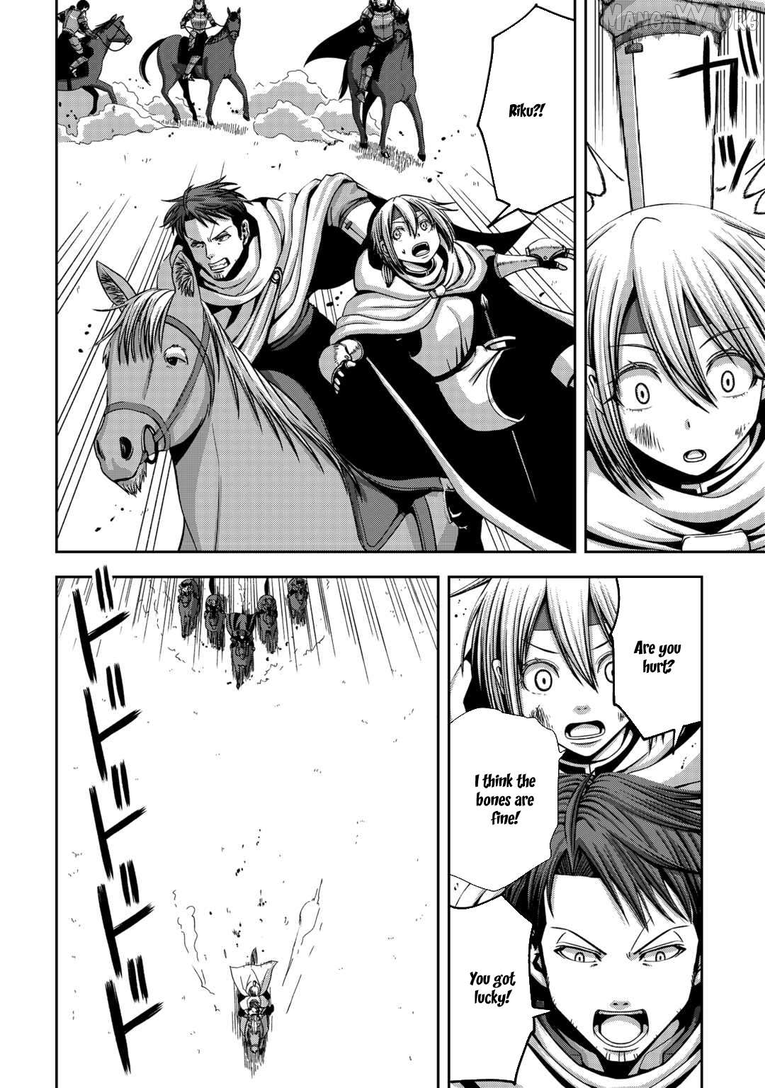 Isekai Nidome no Ossan, Dou Kangaete mo Koukousei Yuusha Yori Tsuyoi Chapter 13 - page 22