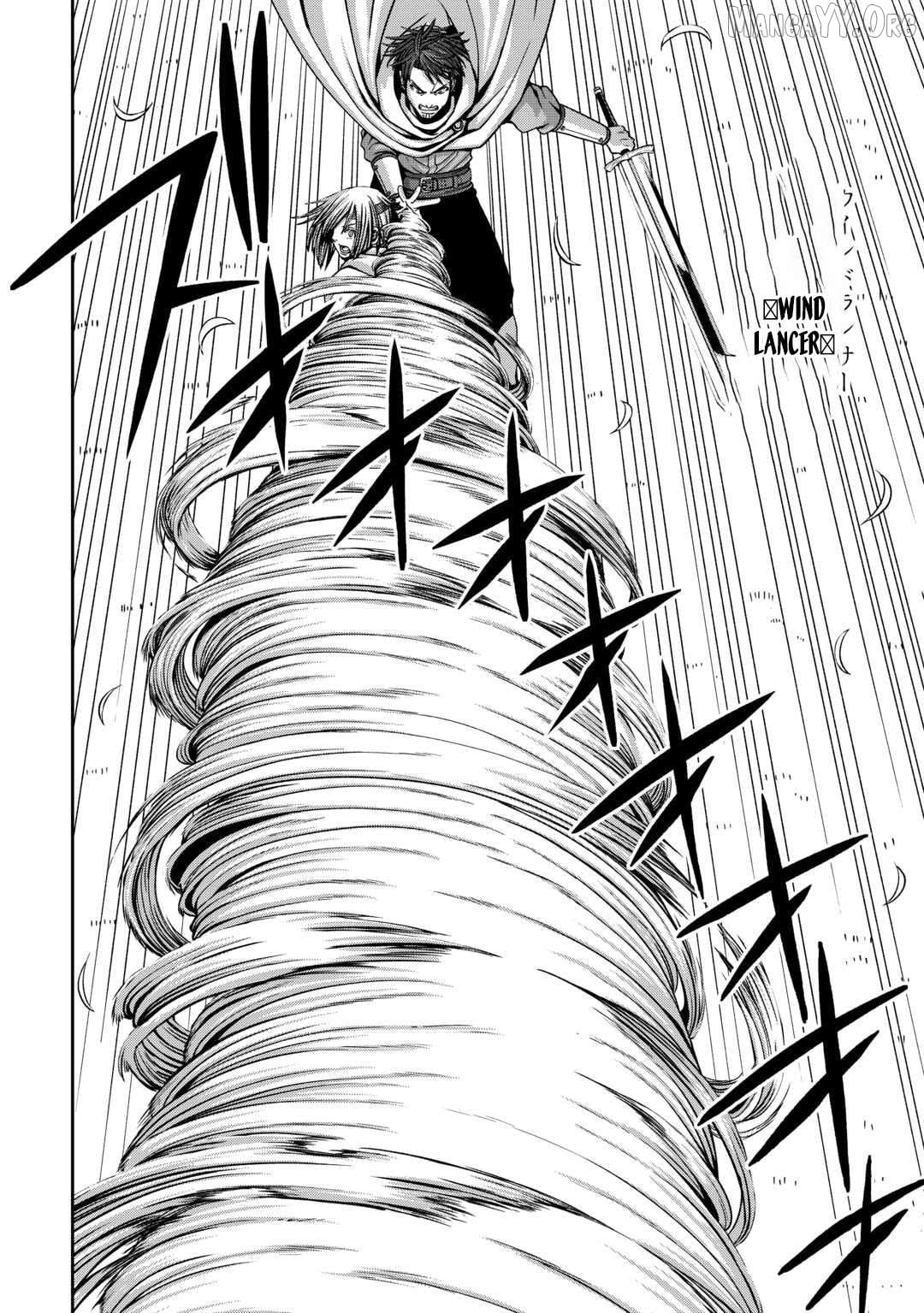 Isekai Nidome no Ossan, Dou Kangaete mo Koukousei Yuusha Yori Tsuyoi Chapter 14 - page 14