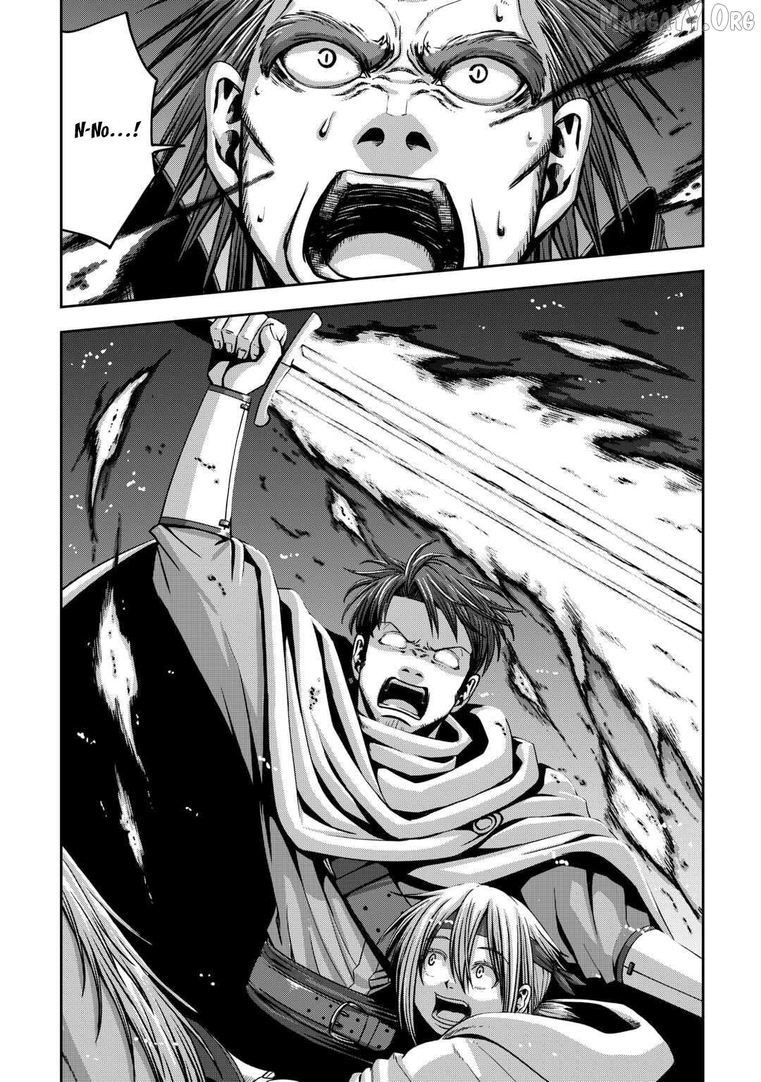 Isekai Nidome no Ossan, Dou Kangaete mo Koukousei Yuusha Yori Tsuyoi Chapter 14 - page 19