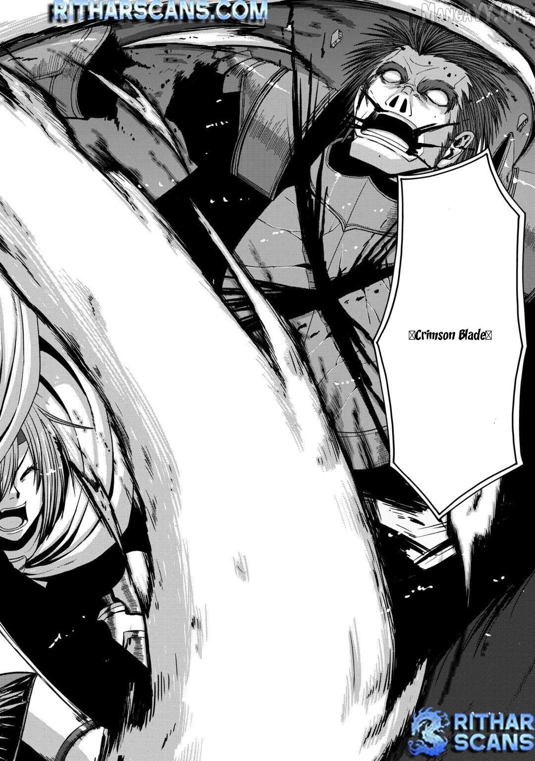 Isekai Nidome no Ossan, Dou Kangaete mo Koukousei Yuusha Yori Tsuyoi Chapter 14 - page 20