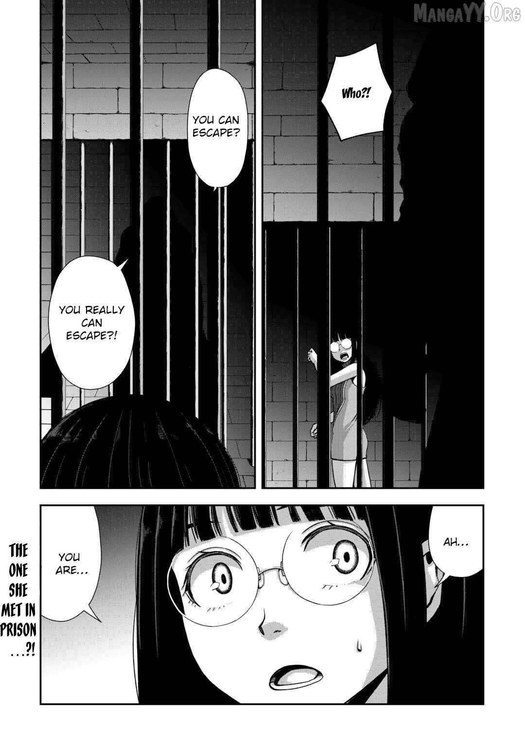 Isekai Nidome no Ossan, Dou Kangaete mo Koukousei Yuusha Yori Tsuyoi Chapter 14 - page 28