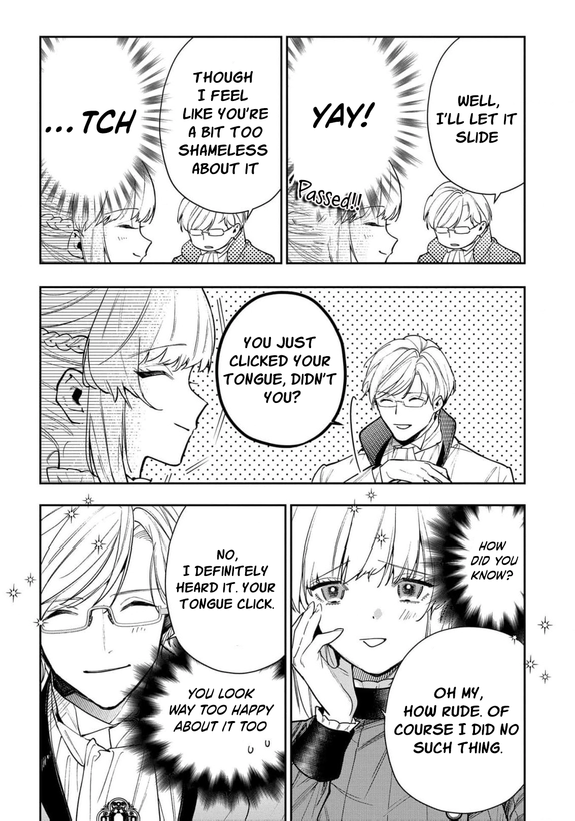 Uragirareta no de, Ouhitsuki Jijo ni Job Change! Chapter 28 - page 11
