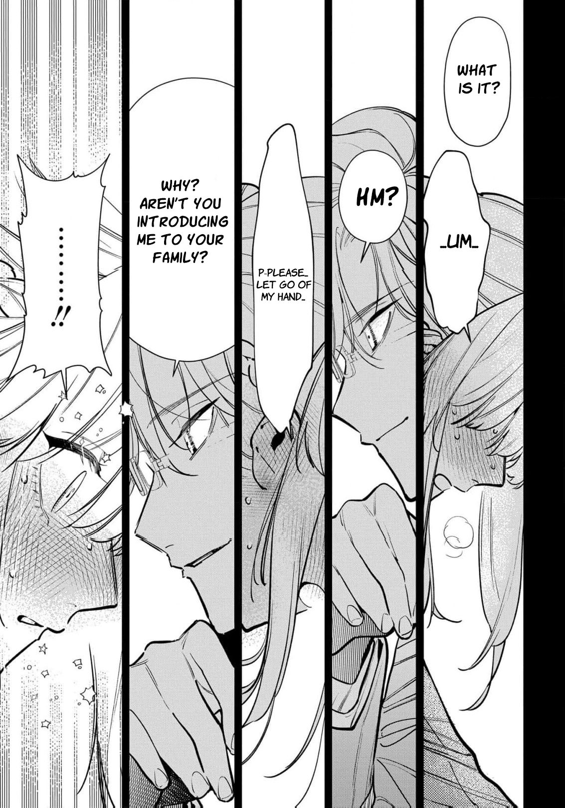 Uragirareta no de, Ouhitsuki Jijo ni Job Change! Chapter 28 - page 22