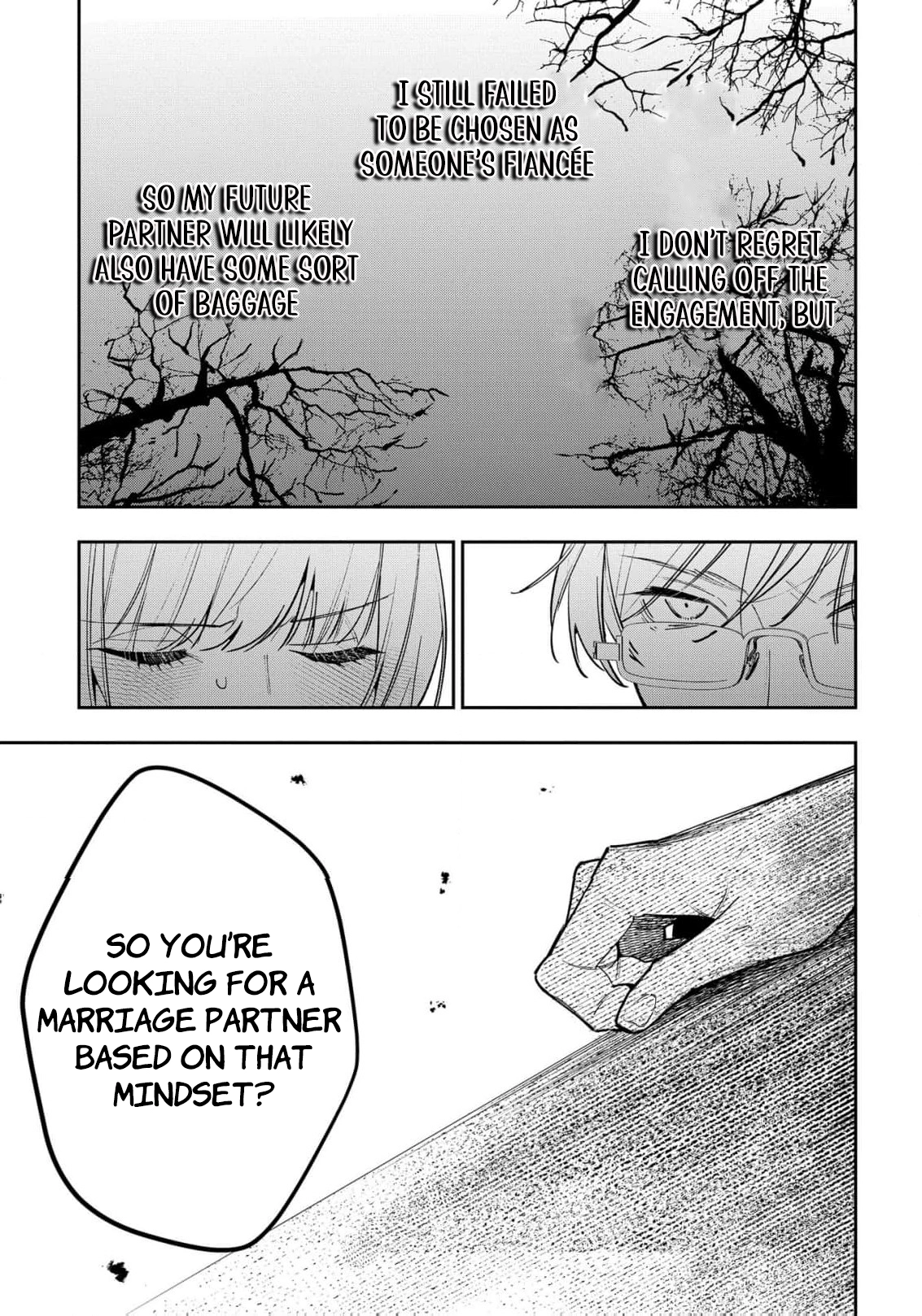 Uragirareta no de, Ouhitsuki Jijo ni Job Change! Chapter 28 - page 28