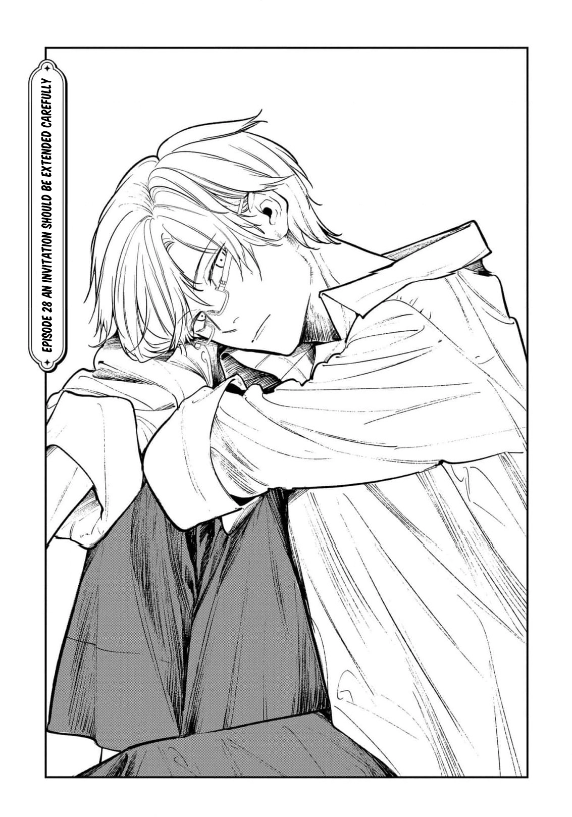 Uragirareta no de, Ouhitsuki Jijo ni Job Change! Chapter 28 - page 4