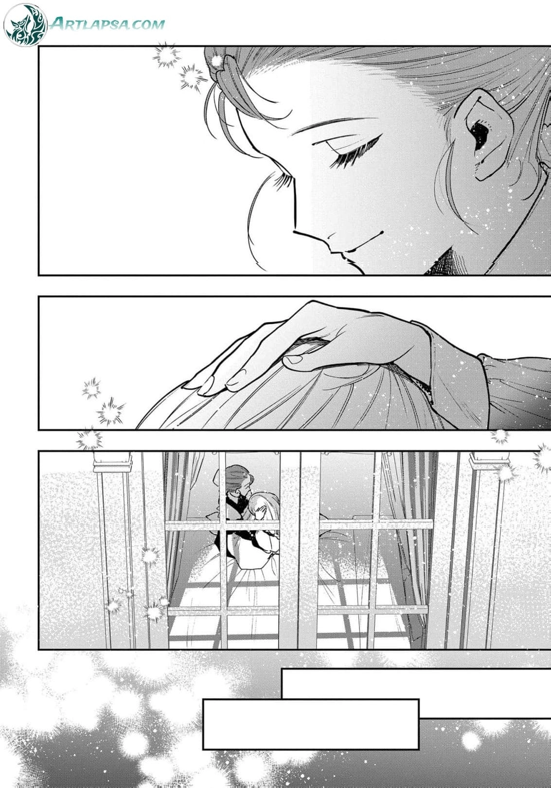 Uragirareta no de, Ouhitsuki Jijo ni Job Change! Chapter 29 - page 21