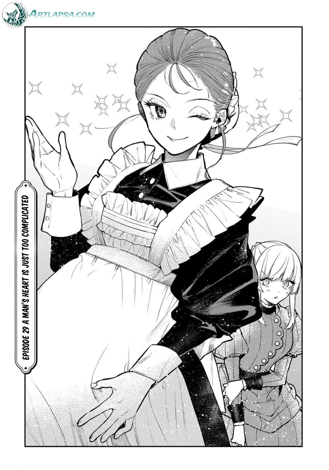 Uragirareta no de, Ouhitsuki Jijo ni Job Change! Chapter 29 - page 4