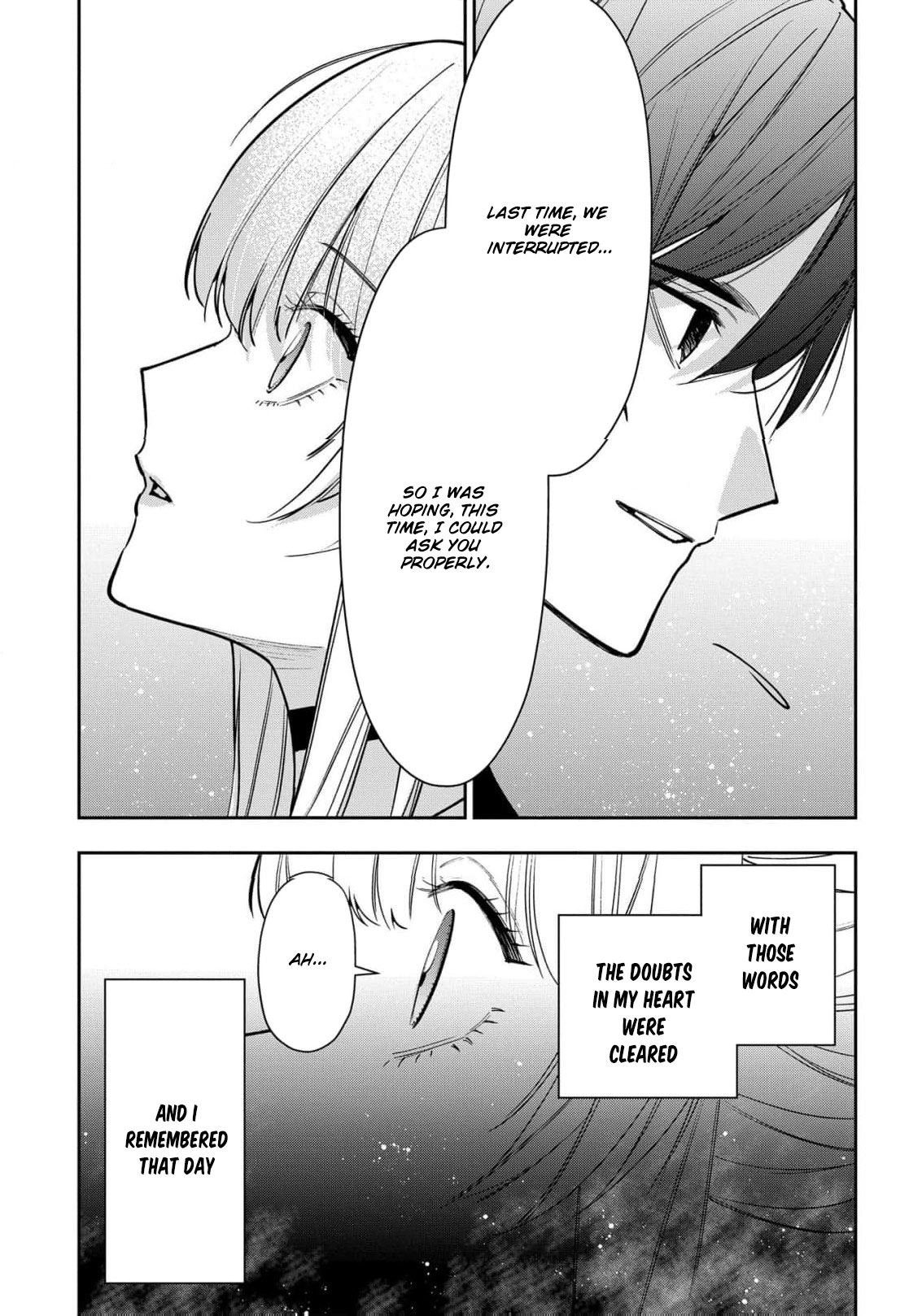 Uragirareta no de, Ouhitsuki Jijo ni Job Change! Chapter 30 - page 28