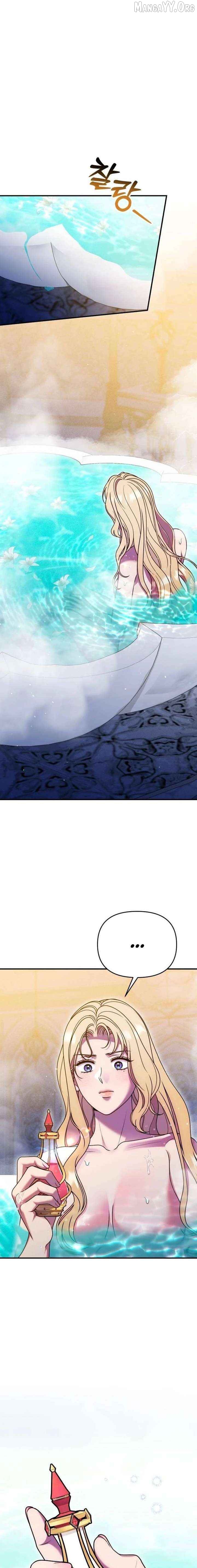 Lay Down Your Sword in the Bedroom Chapter 56 - page 1