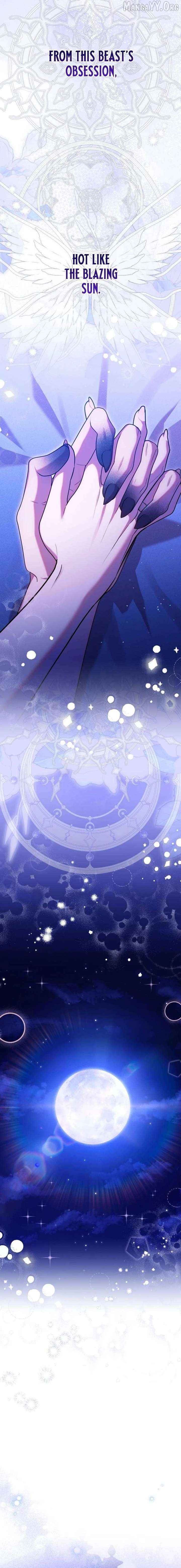 Lay Down Your Sword in the Bedroom Chapter 57 - page 6