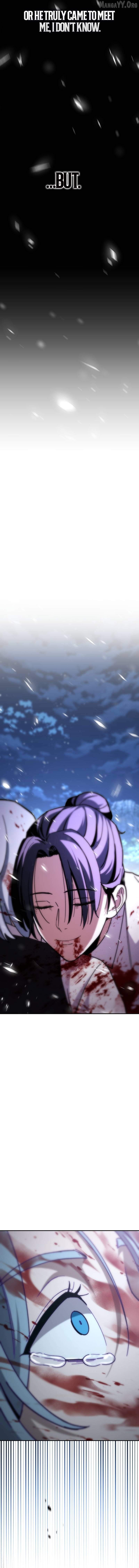 Top Delinquent of the Demonic Cult Chapter 54 - page 20