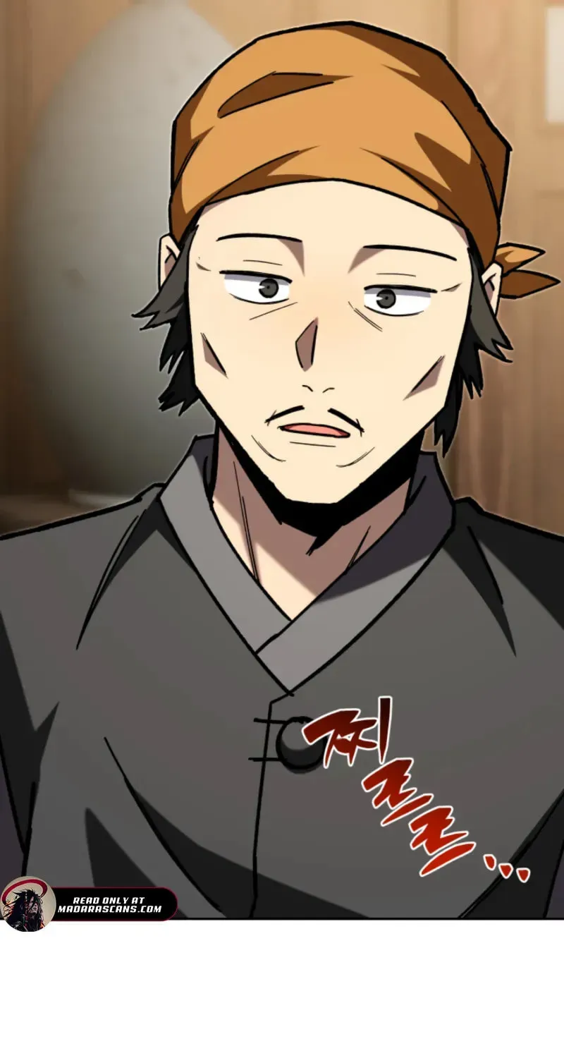 Top Delinquent of the Demonic Cult Chapter 56 - page 101