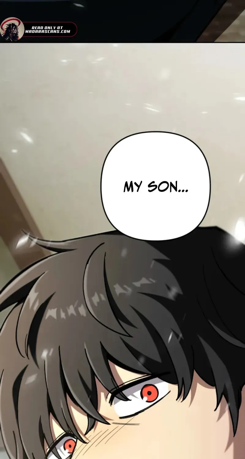 Top Delinquent of the Demonic Cult Chapter 56 - page 108