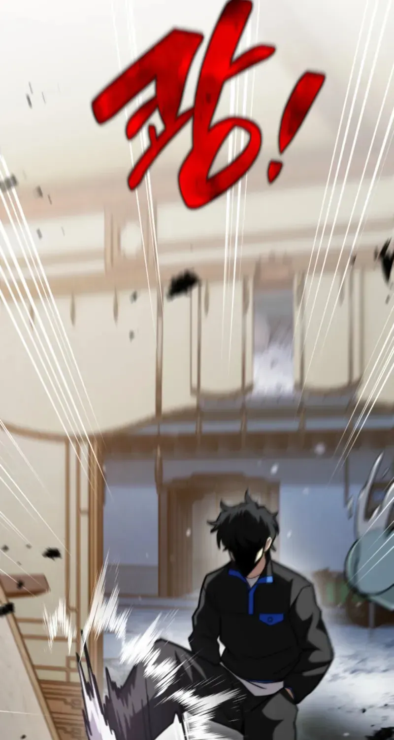 Top Delinquent of the Demonic Cult Chapter 56 - page 11