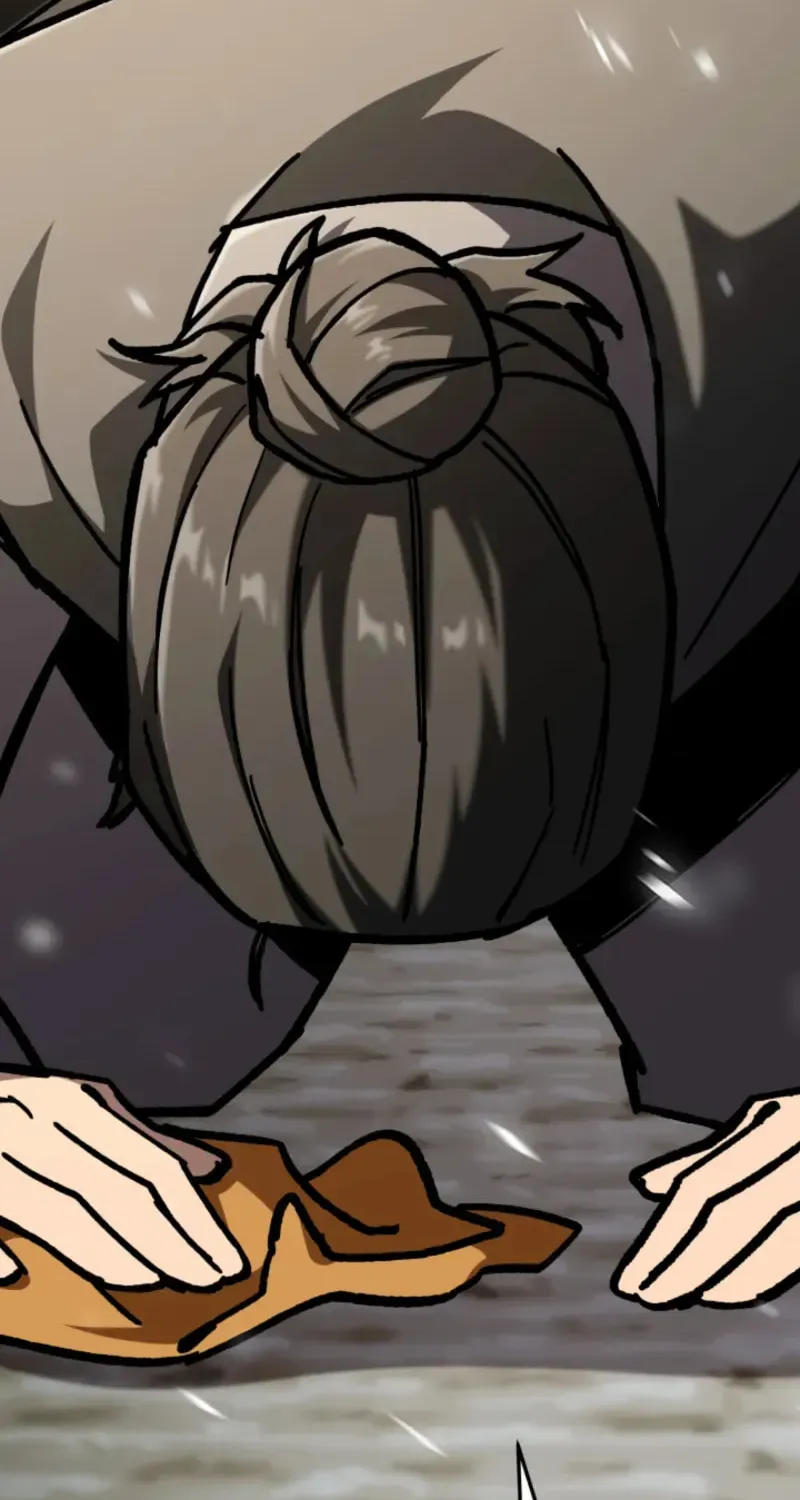 Top Delinquent of the Demonic Cult Chapter 56 - page 112