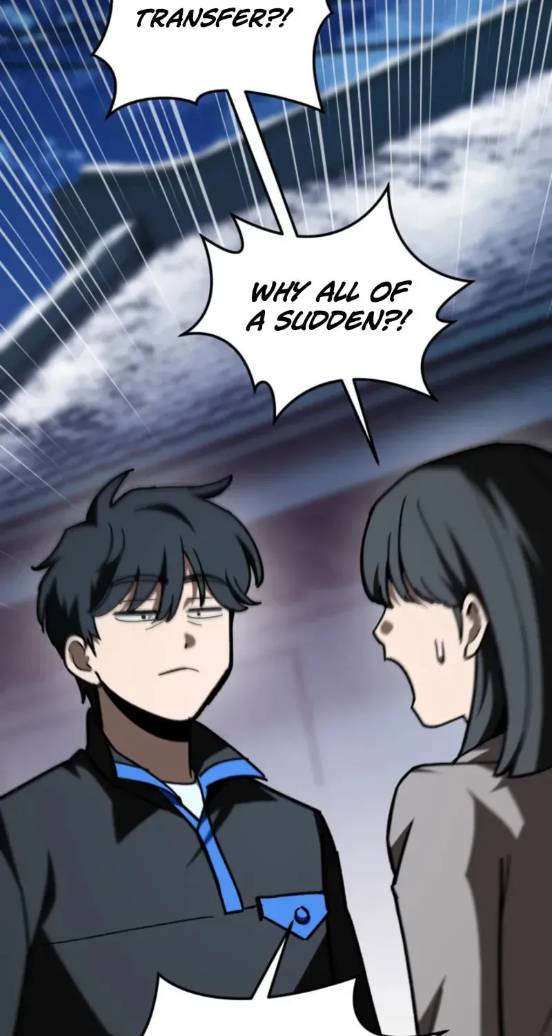 Top Delinquent of the Demonic Cult Chapter 56 - page 123