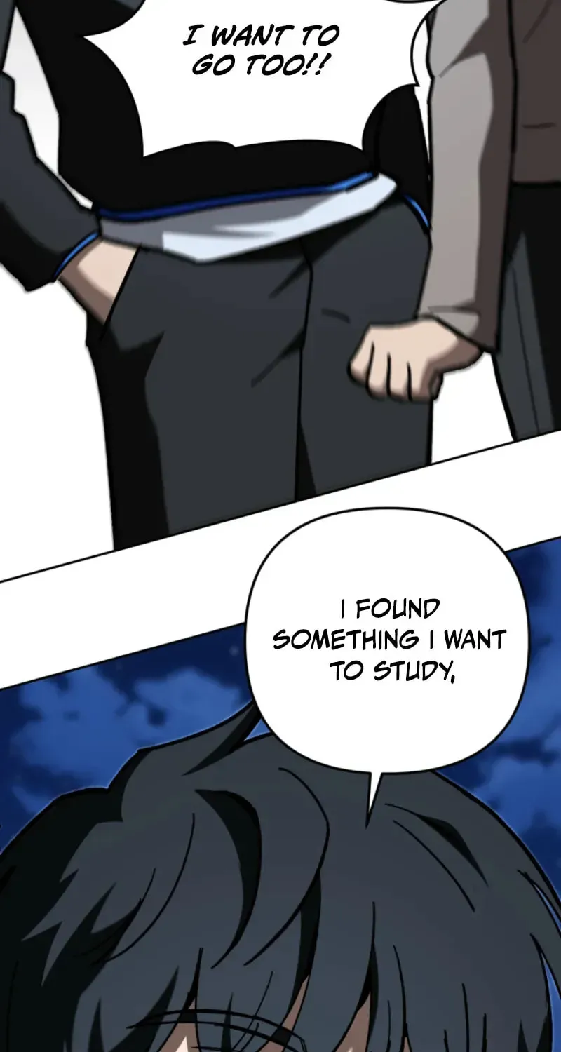 Top Delinquent of the Demonic Cult Chapter 56 - page 124