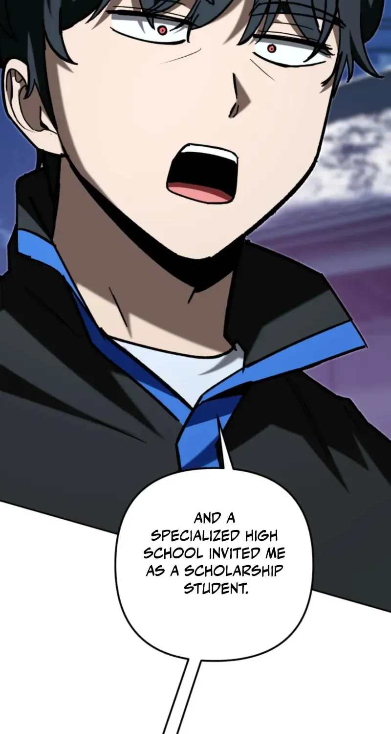 Top Delinquent of the Demonic Cult Chapter 56 - page 125