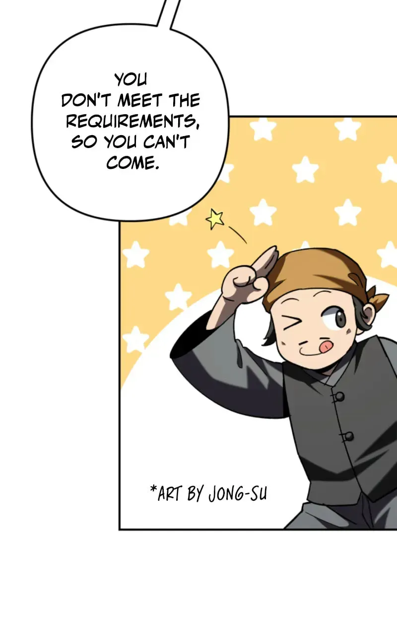 Top Delinquent of the Demonic Cult Chapter 56 - page 126